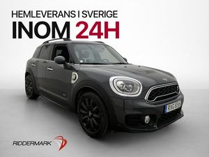 MINI Countryman bild 3
