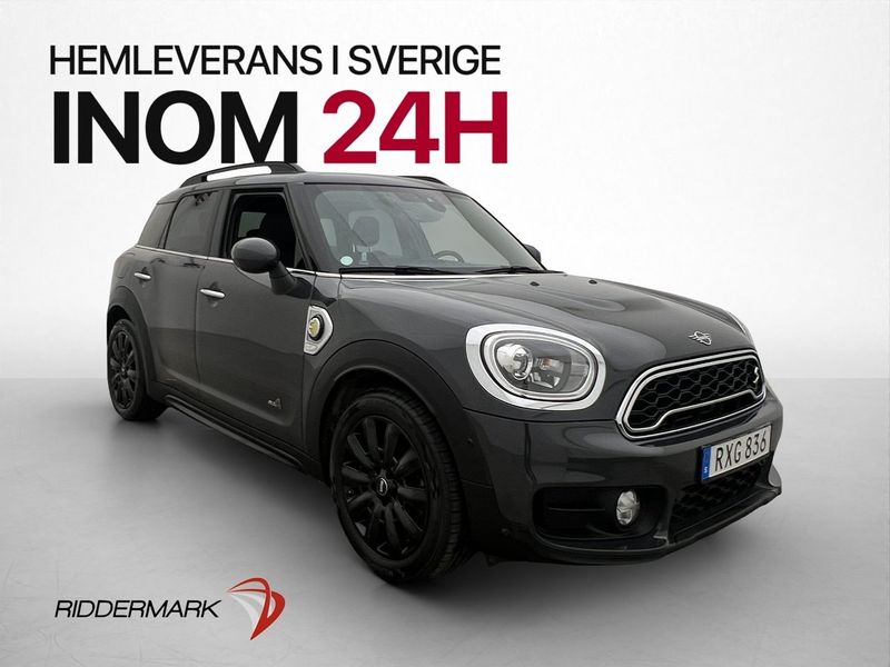 MINI Countryman bild 3