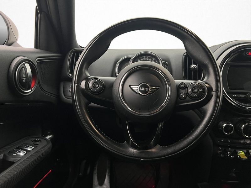 MINI Countryman bild 11