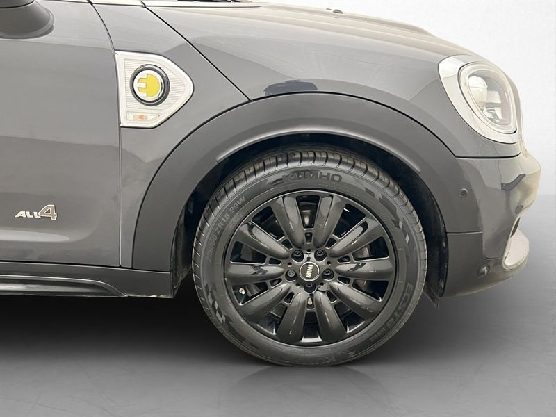 MINI Countryman bild 31