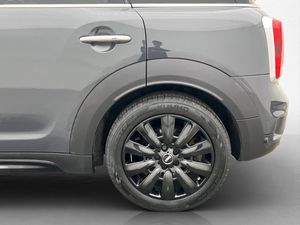 MINI Countryman bild 29