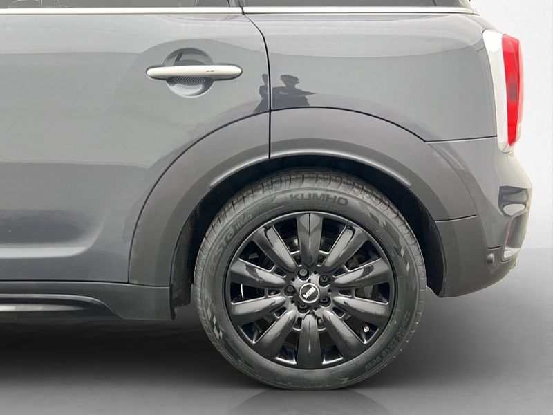 MINI Countryman bild 29