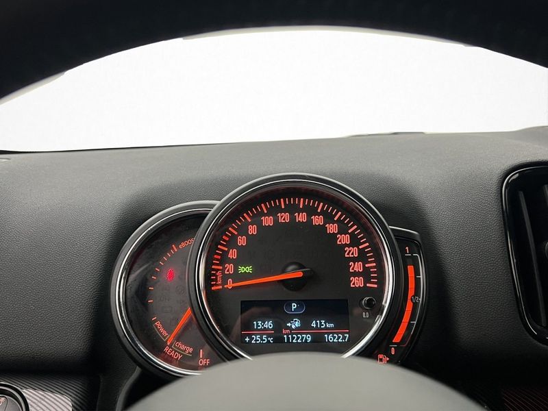 MINI Countryman bild 13