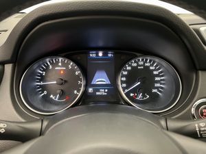 Nissan Qashqai bild 15