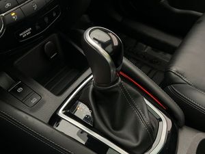 Nissan Qashqai bild 22