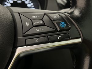 Nissan Qashqai bild 16