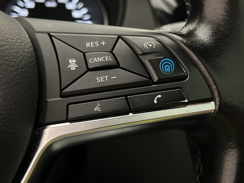 Nissan Qashqai bild 16