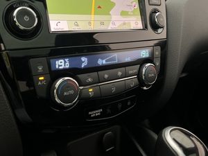 Nissan Qashqai bild 21