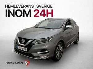 Nissan Qashqai bild 1