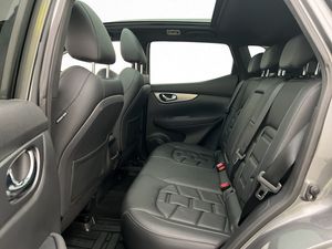 Nissan Qashqai bild 25