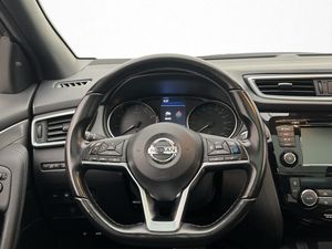 Nissan Qashqai bild 13