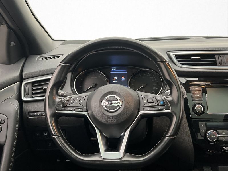 Nissan Qashqai bild 13