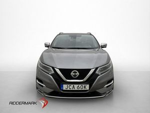 Nissan Qashqai bild 2