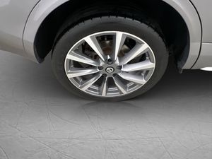 Nissan Qashqai bild 30