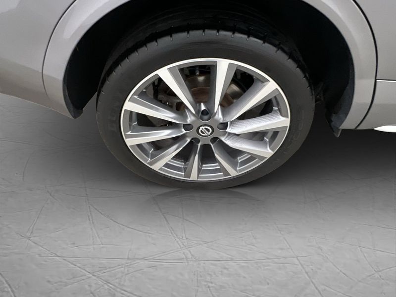 Nissan Qashqai bild 30