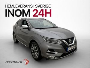 Nissan Qashqai bild 3