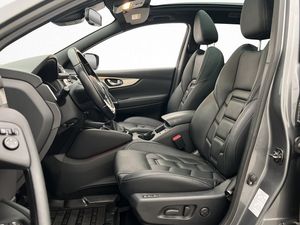Nissan Qashqai bild 10