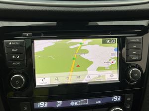 Nissan Qashqai bild 19