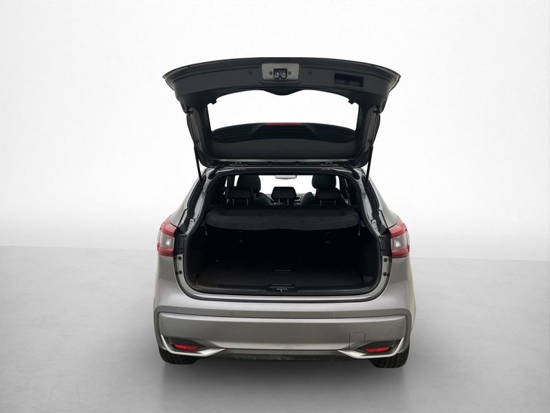 Nissan Qashqai bild 26