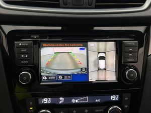 Nissan Qashqai bild 18