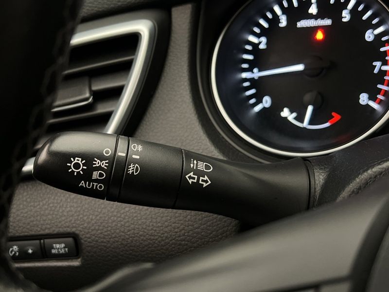 Nissan Qashqai bild 27