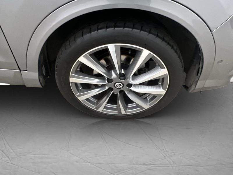 Nissan Qashqai bild 31