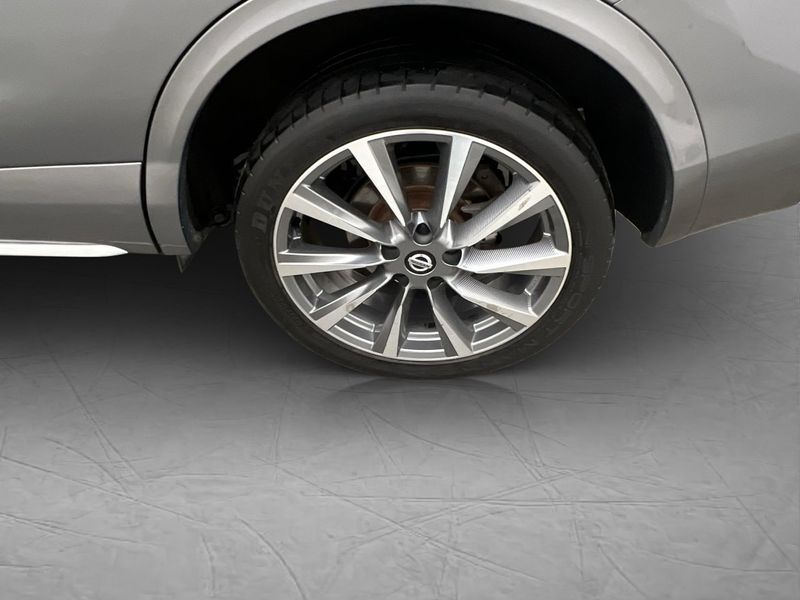 Nissan Qashqai bild 29
