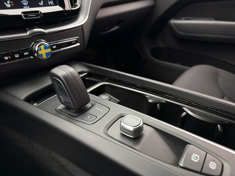 Volvo XC60 bild 25