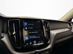 Volvo XC60 bild 20