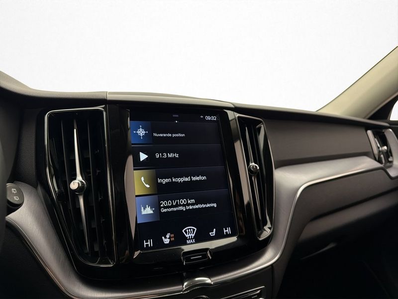 Volvo XC60 bild 20