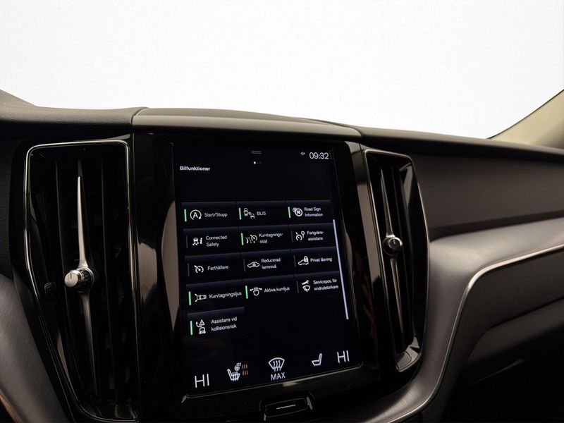 Volvo XC60 bild 23