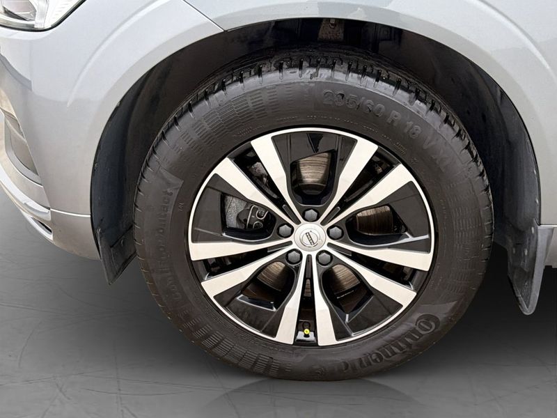 Volvo XC60 bild 30