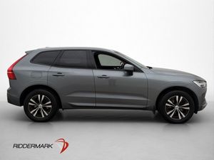 Volvo XC60 bild 4