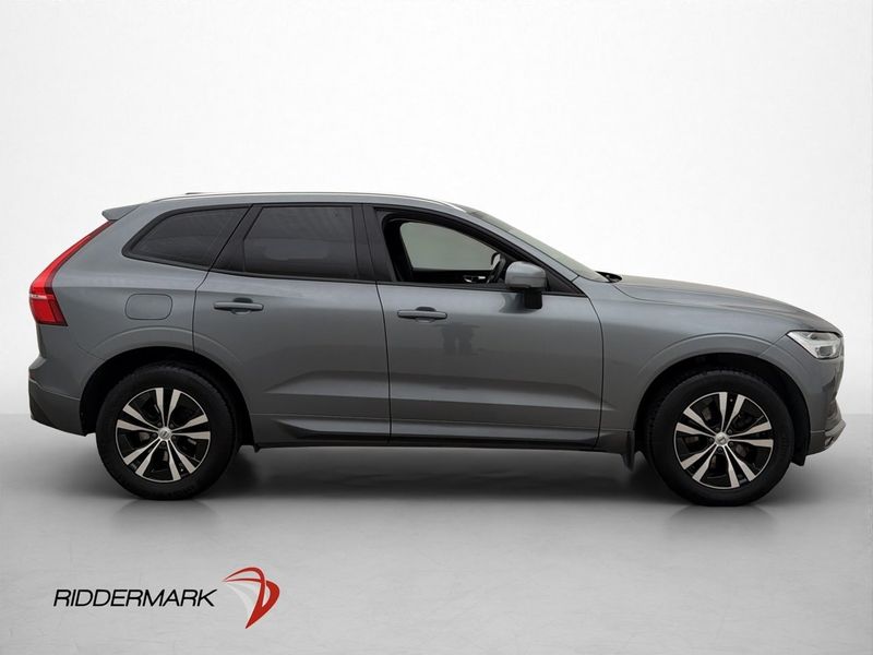 Volvo XC60 bild 4