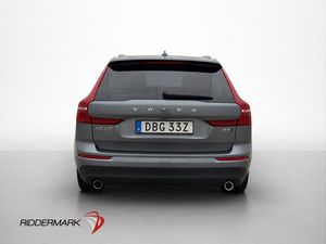 Volvo XC60 bild 6