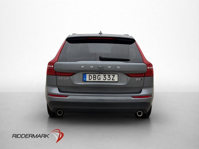 Volvo XC60 bild 6