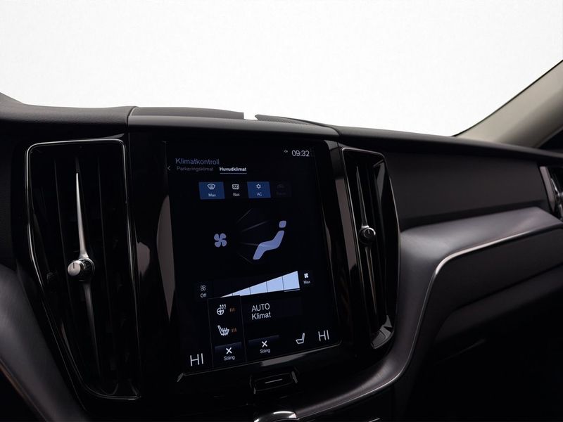 Volvo XC60 bild 21
