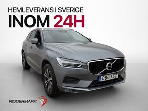 Volvo XC60 bild 3