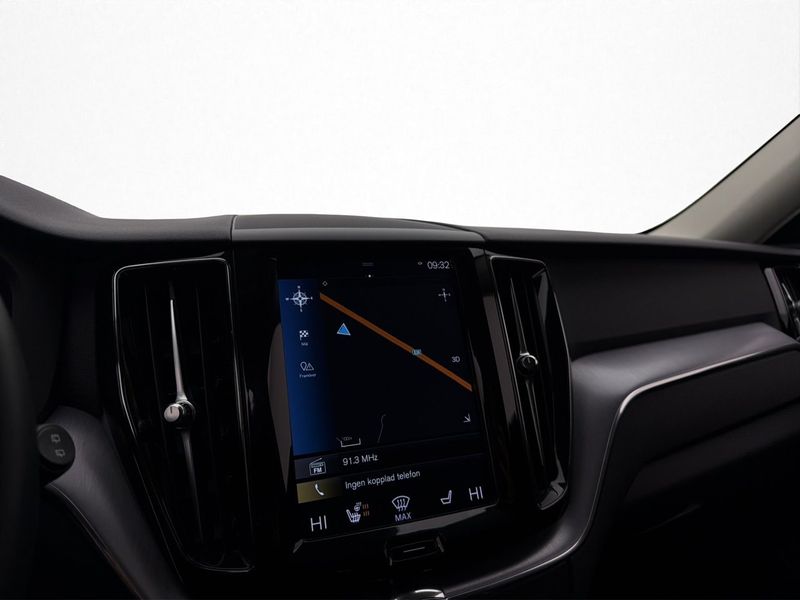 Volvo XC60 bild 19