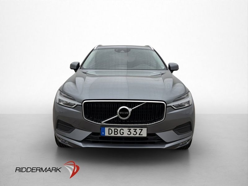 Volvo XC60 bild 2