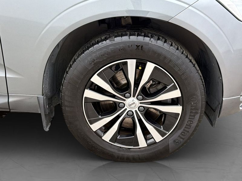 Volvo XC60 bild 33