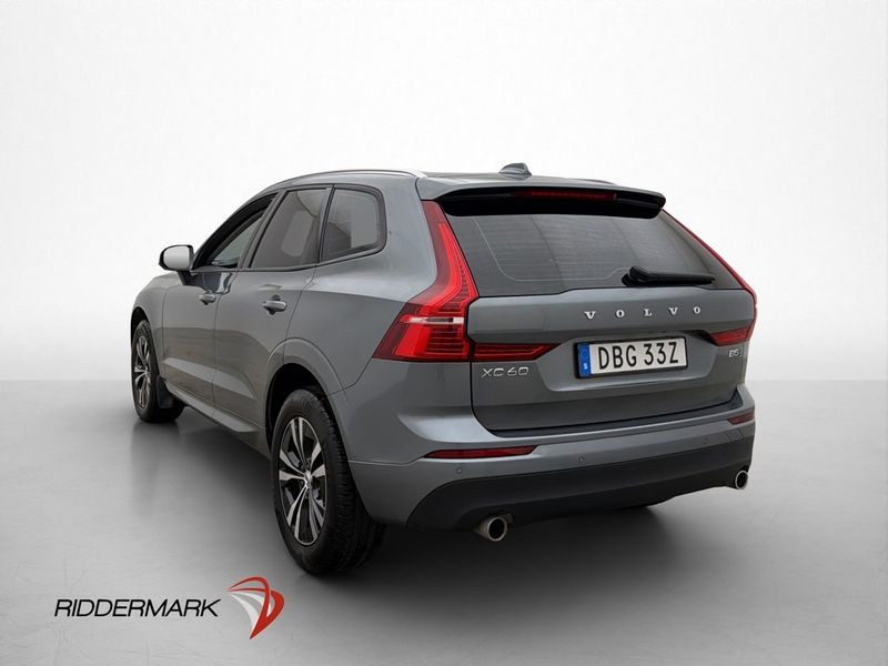Volvo XC60 bild 8