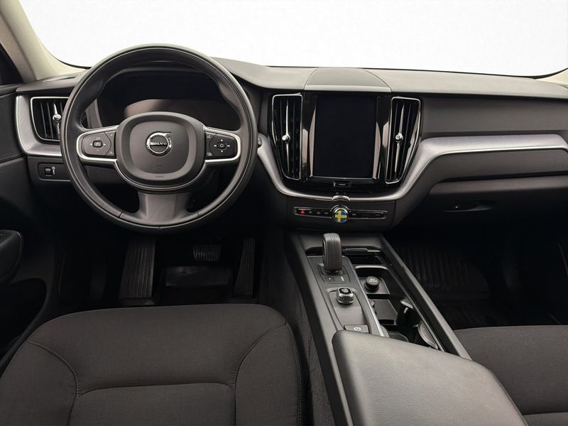 Volvo XC60 bild 16