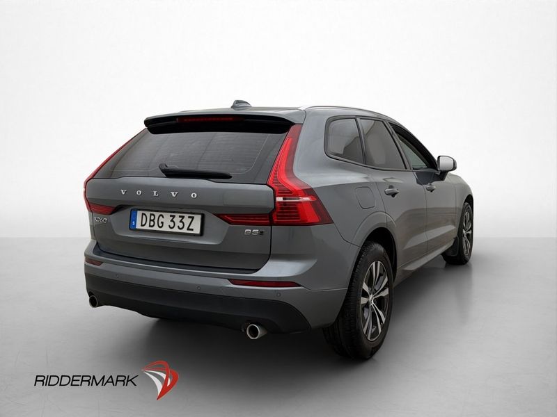 Volvo XC60 bild 5