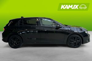 Opel Astra bild 2