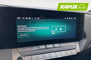 Opel Astra bild 19