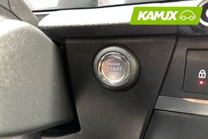 Opel Astra bild 24