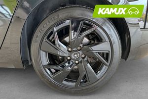Opel Astra bild 8