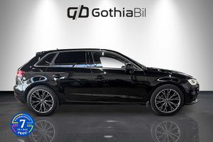 Audi A3 bild 4