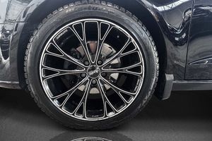 Audi A3 bild 9